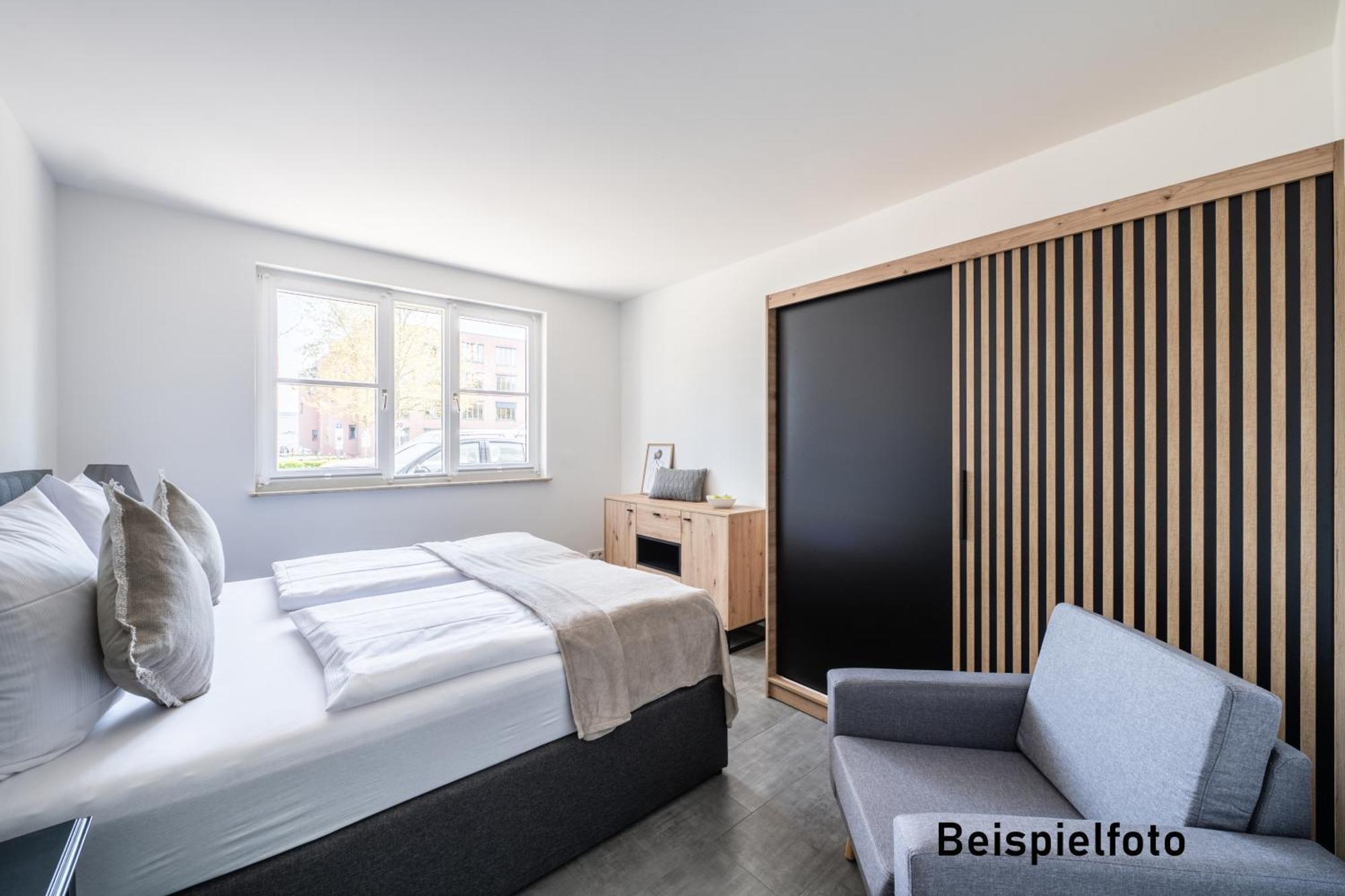 Nells Park Hotel Ferienwohnungen Trewir Zewnętrze zdjęcie