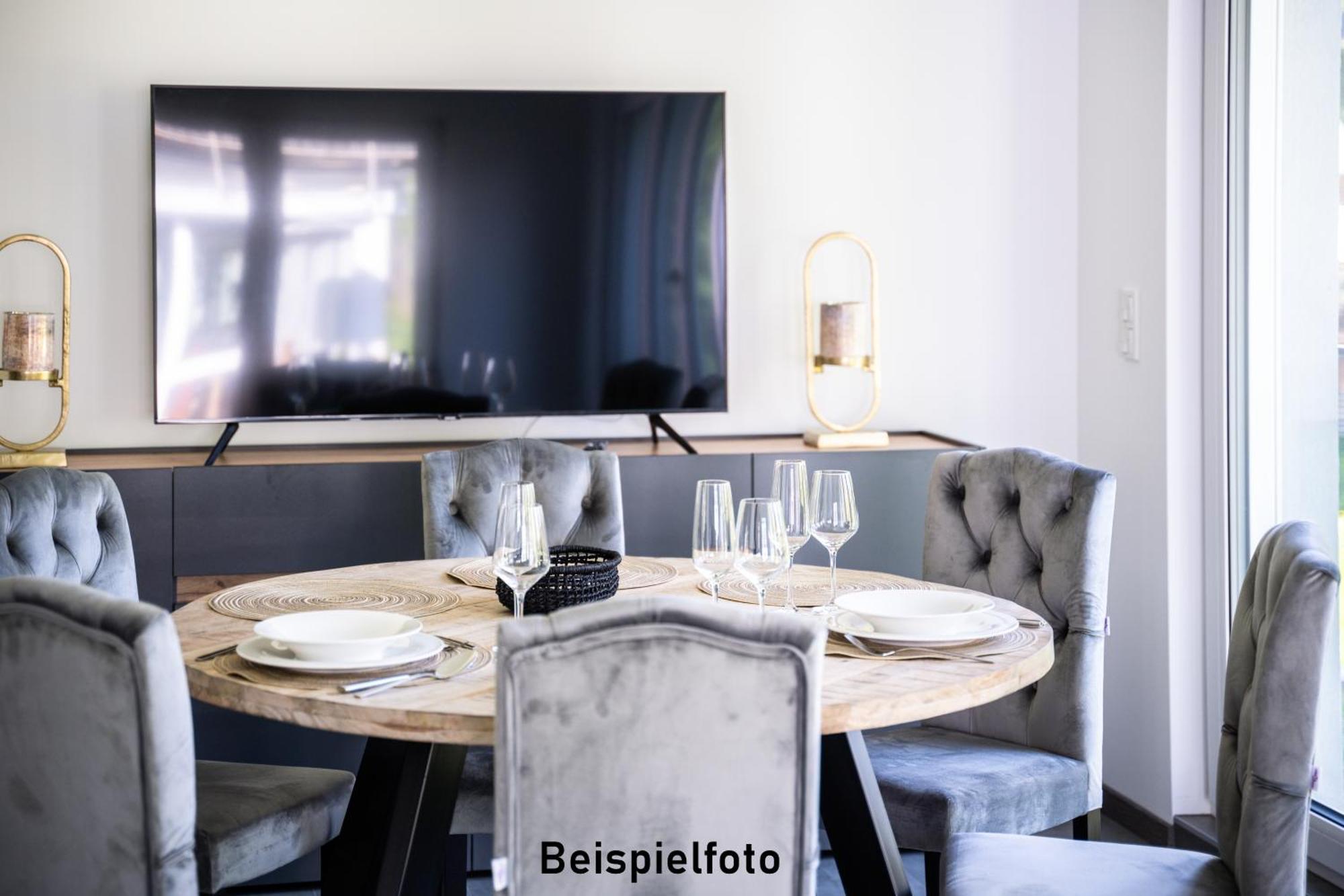 Nells Park Hotel Ferienwohnungen Trewir Zewnętrze zdjęcie